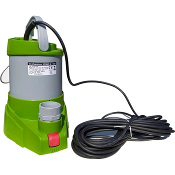 Alfapumpy ZERO 8 - 550