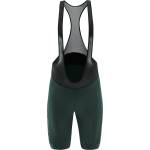 Löffler Мъжки шорти за колоездене Löffler Bike Bibshorts Aeroflex Cycling bottoms - Forest - размер 54 (EU) (055-3470-0215)