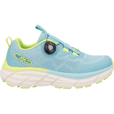 CMP Дамски мултиспорт обувки CMP Women's Rahmsy Fitgo Multisport shoes - Lagoon / Mela - размер 39 (EU) (122-1465-0114)