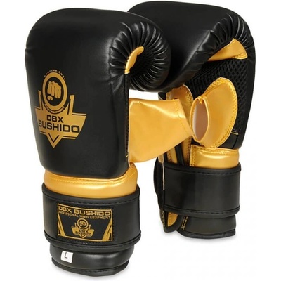 DBX Bushido DBX-B-132