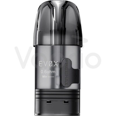 Freemax Evox Pod cartridge 0,6 ohm