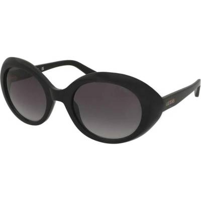 GUESS Диоптрични очила Guess GU00287 01B