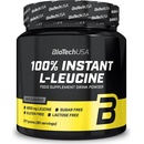 BioTech USA 100% Instant L-Leucine 277 g