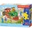 Castorland Пъзел Castorland от 30 части - Влакче (В-03433 - 1)