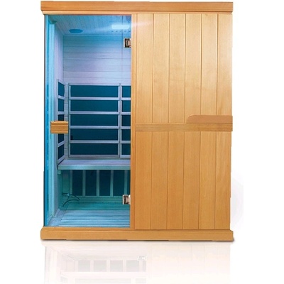 HealthLand DeLuxe 3300