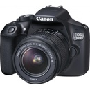 Canon EOS 1300D