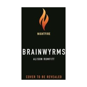Brainwyrms (ISBN: 9781250866257)