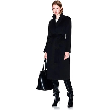 Armani exchange Палто Armani exchange XW000691_AF16206 coat - Black (Black)