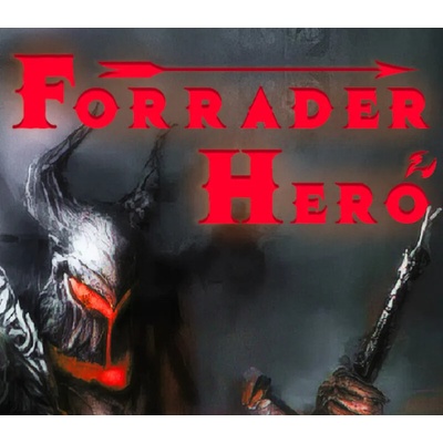 Forrader Hero