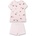 Sanetta Детско ежедневно термо бельо Sanetta Kid's Pyjama Short AOP 233565 Pyjamas - Rosa - размер 92 (EU) (714-1407-0111)