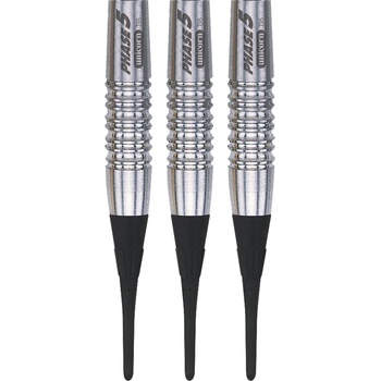 Unicorn Adults Purist Tungsten Darts - Multi