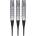 Unicorn Adults Purist Tungsten Darts - Multi