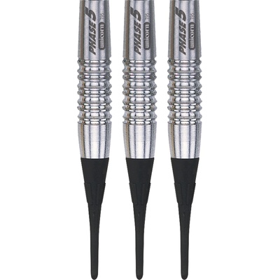 Unicorn Adults Purist Tungsten Darts - Multi