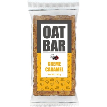 PURE Nutrition USA Oat Bar [120 грама] Крем карамел