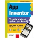 App Inventor - David Wolber a kol.