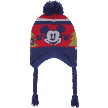 Zimná čiapka MICKEY MOUSE Laplander