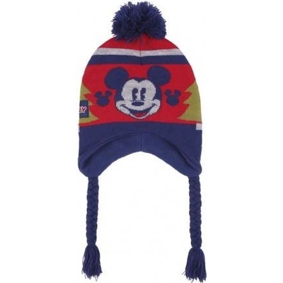 Zimná čiapka MICKEY MOUSE Laplander