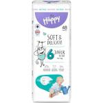 Bella 15kg+ Junior Extra 6 (48бр. ) (BB-054-JX48-W01)