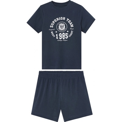 Pepperts! pyžamo navy modrá – Zboží Dáma