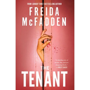 The Tenant (ISBN: 9781464228629)