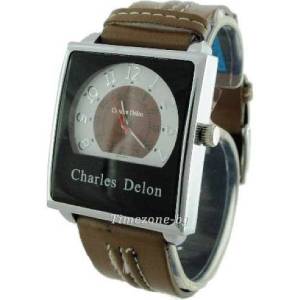 Charles Delon Дамски часовник Charles Delon - CHD-436404 (CHD-436404) Часовници