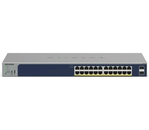 Netgear GS724TP