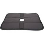 Sportsheets Pivot 3 в 1 Play-Pad Черен (P24795)