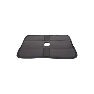 Sportsheets Pivot 3 в 1 Play-Pad Черен (P24795)