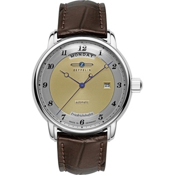 Zeppelin 8562-5