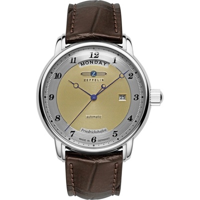 Zeppelin 8562-5