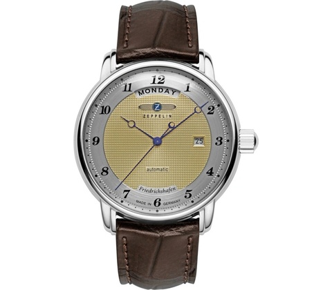 Zeppelin 8562-5