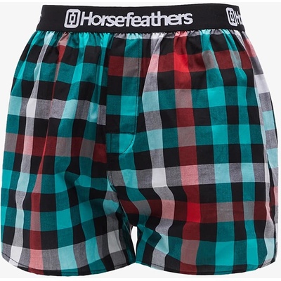 Horsefeathers CLAY alhambra pánské trenýrky – Zboží Dáma
