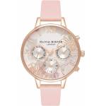 Olivia Burton OB16CGS07 Часовници