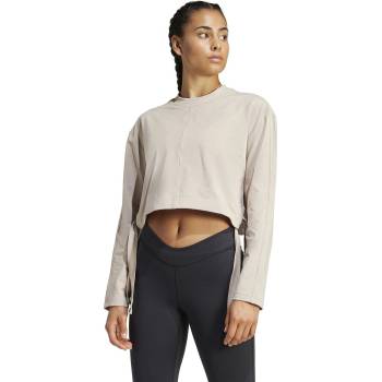 Adidas Блуза Yoga Cover-Up