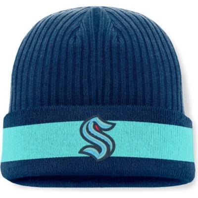 Fanatics beanie Seattle Kraken SR 567589 Seattle Kraken