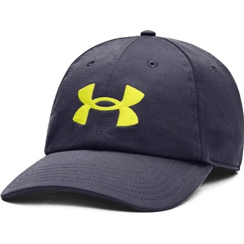 Under Armour Blitzing Hat GRY