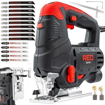 RED TECHNIC RTWEL0139