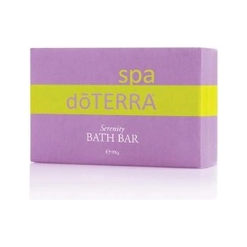 doTerra Serenity Bath Bar mydlo 113 g