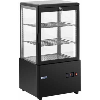 Royal Catering RCCC-58-BT