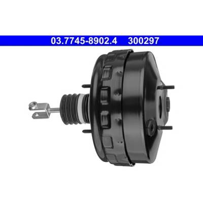ATE POSILOVAČ BRZD 03.7745-8902.4