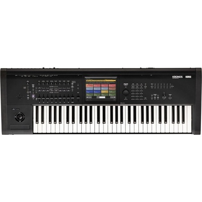 Korg Kronos3 61 – Hledejceny.cz