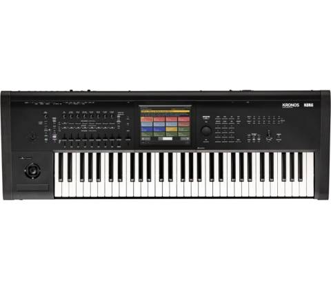 Korg Kronos3 61