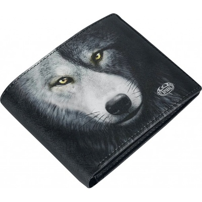 Spiral Wolf Chi peněženka T118A309