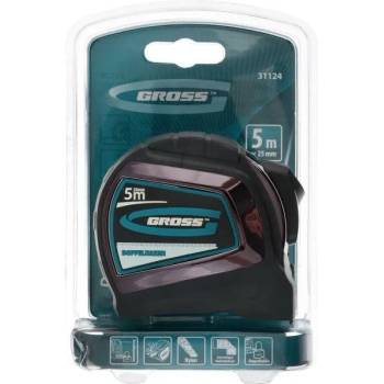 Image 1 of GROSS DOPPELHAKEN 5 m/25 mm 31124