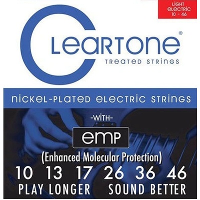 Cleartone Light Electric 10-46