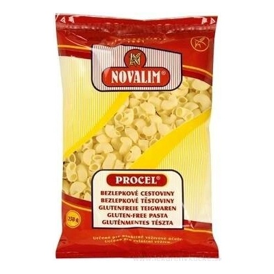 PROC BEZLEPKOVÉ TĚSTOVINY kolínka VELKÉ 250 g