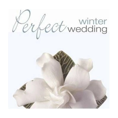 Various : Perfect Winter Wedding CD