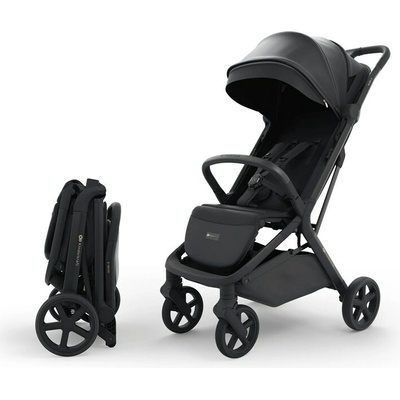 Kinderkraft Nubi 3 Midnight Black 2026