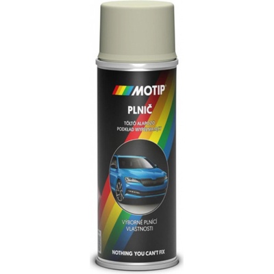 Dupli-Color Škoda Autoemail AC0634 Plnič béžový 200 ml