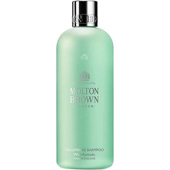 Molton Brown Volumising Shampoo With Kumudu шампоан за обем унисекс 30 мл